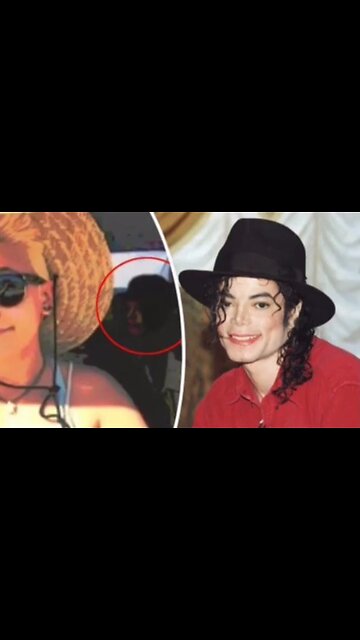 is Michael Jackson still alive #michaeljackson #fyp #LearnOnTikTok #theory