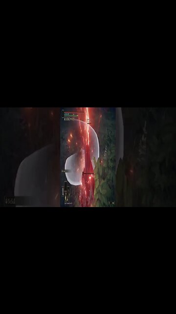 Elden Ring Invasions #109