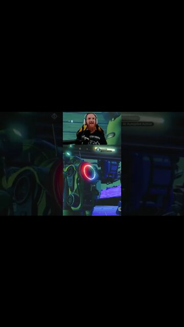 No Mans Sky - Tom you're too big to fit in the house! #shorts