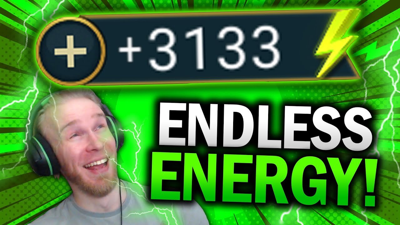 The ULTIMATE ENERGY GUIDE (2024) BEST Tips and Tricks - Raid: Shadow Legends