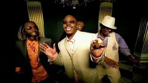 Ying Yang Twins Feat. Mike Jones - Badd (Acapella Out) (Dirty)