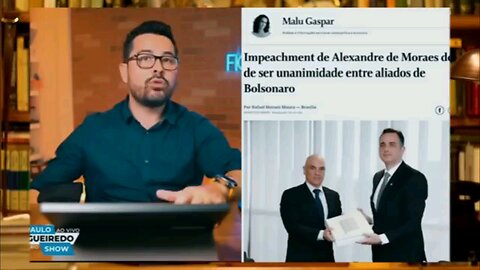 VAI PERDER A CASA 🚨 Alexandre de Moraes pode ter casa confiscada nos EUA