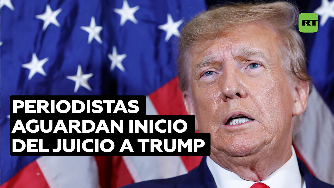 Trump comparecerá ante la justicia en Washington: ¿Qué hay que saber?