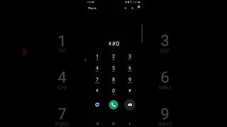 Android Device Test