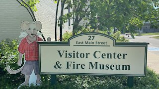Hudson hosts free scavenger hunt for kids