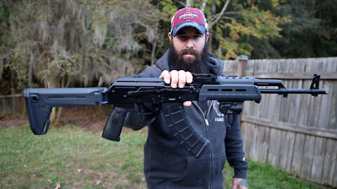 TOP 5 Guns Every Gun Owner Needs