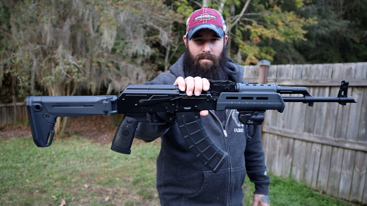 TOP 5 Guns Every Gun Owner Needs