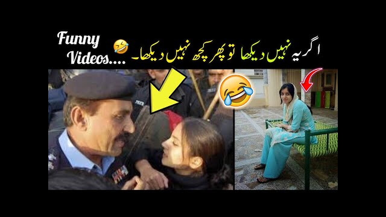 That funny moments always make you laugh 😜-part;-90 | funny video 😅