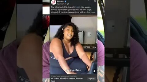 Lizzo Is Turning Her Back On Body Positivity