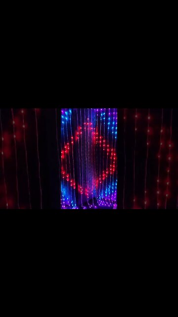 @GOVEE curtain led #dj #follow #dnb #viralshorts #gobigorgohome #hypnotherapy #asmr