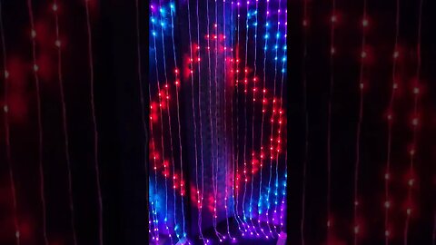 @GOVEE curtain led #dj #follow #dnb #viralshorts #gobigorgohome #hypnotherapy #asmr