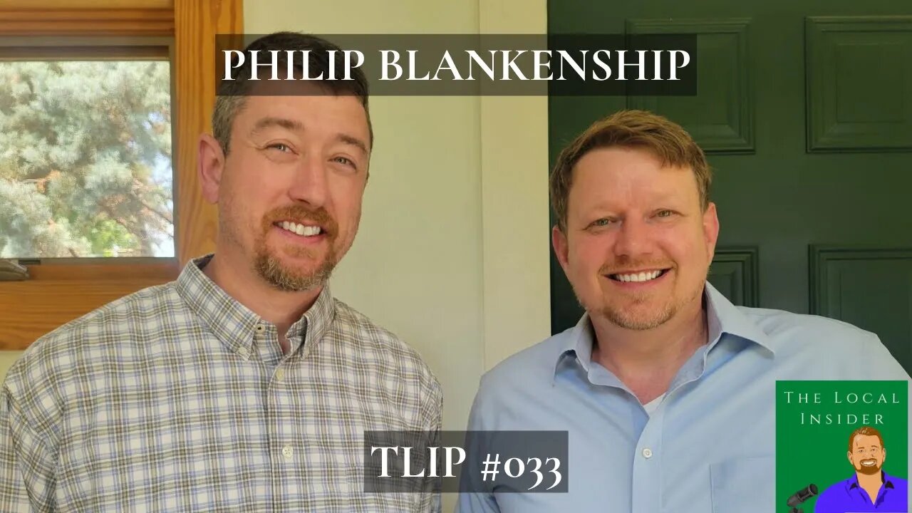 Philip Blankenship