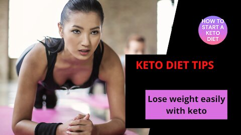 custom keto diet tips