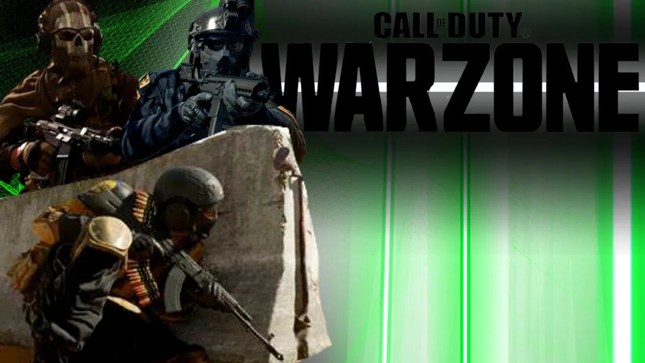 A WIN IN ARM'S REACH AWAY!!!| Call Of Duty WarZone 2.0 #4