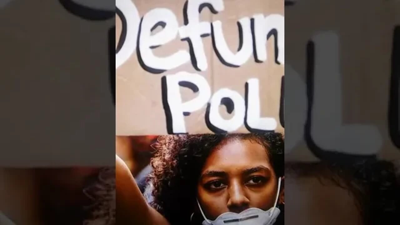 Black People Love Cop Shows - Defund the Police but NOT on TV