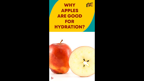 Why Apples Are Good For Your Skin?