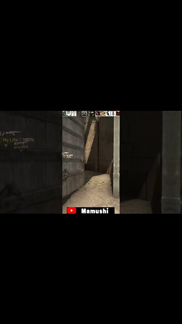 A Little Encouragement Goes A Long Way - CS Gameplay