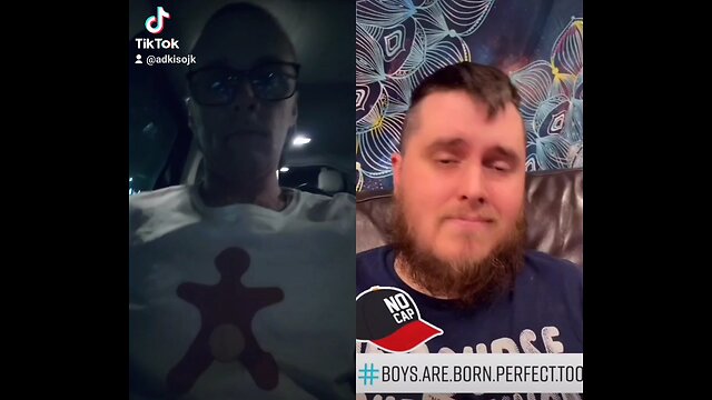 Perfect as they're made