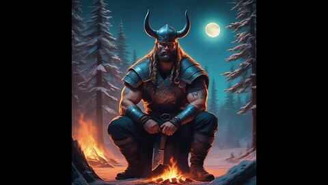 Take me to Valhalla