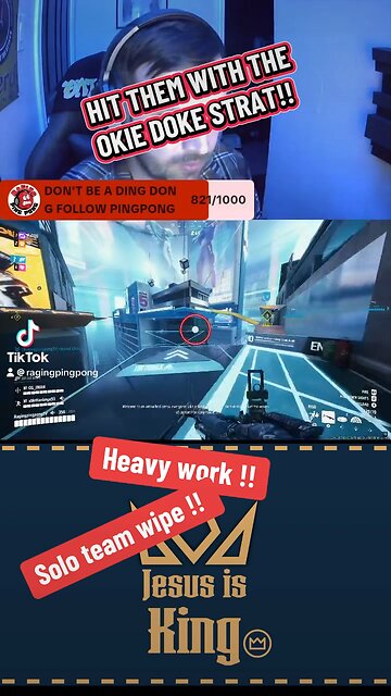 Very very sneaky sir !!!