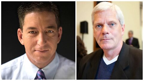 Assange "could be headed to the US in weeks" — WikiLeaks Speaks to Glenn Greenwald