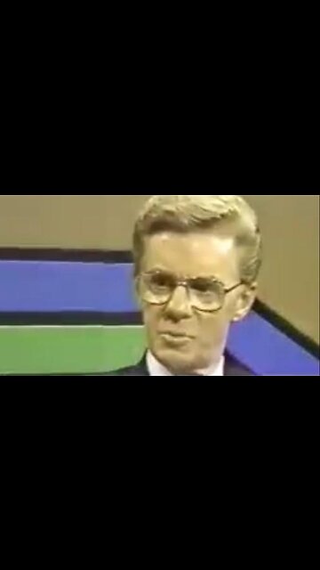 DO YOU KNOW WHO YOU ARE?