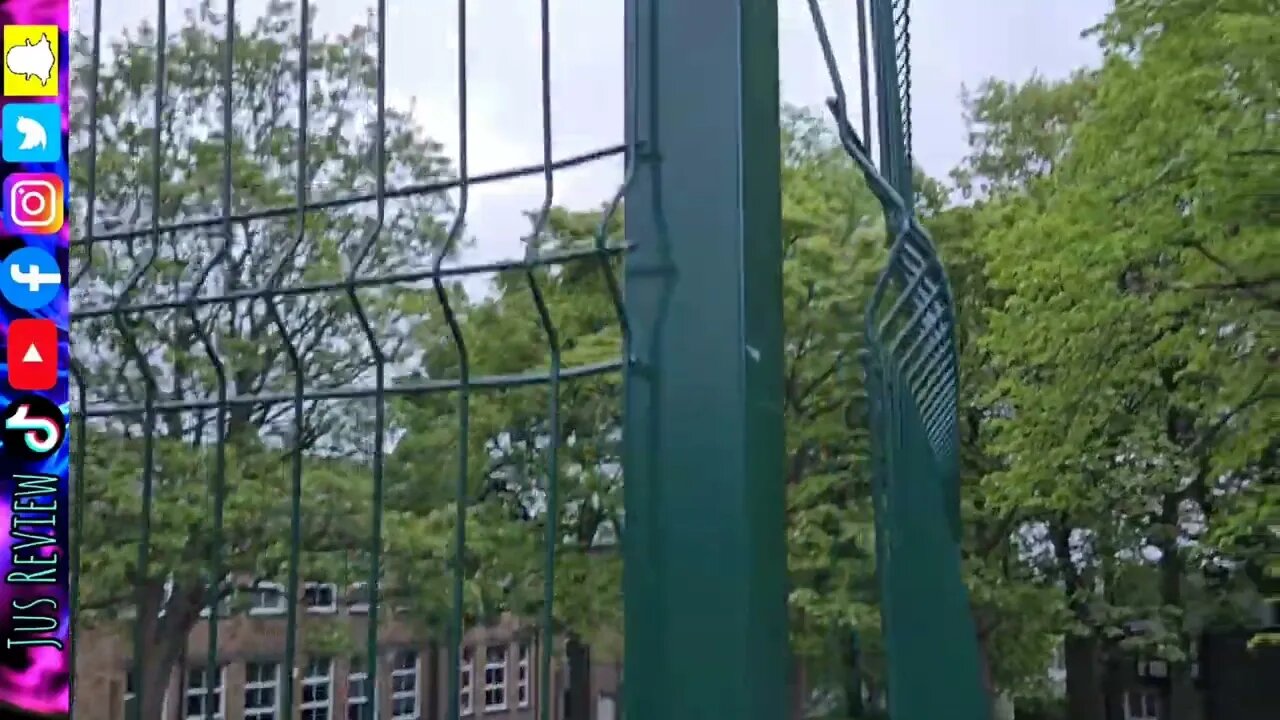 What Is Vandalism?