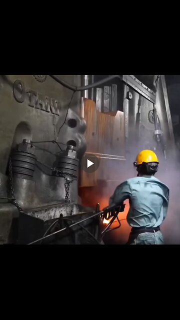 Making Connecting Rods