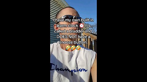 Alarm Clock
