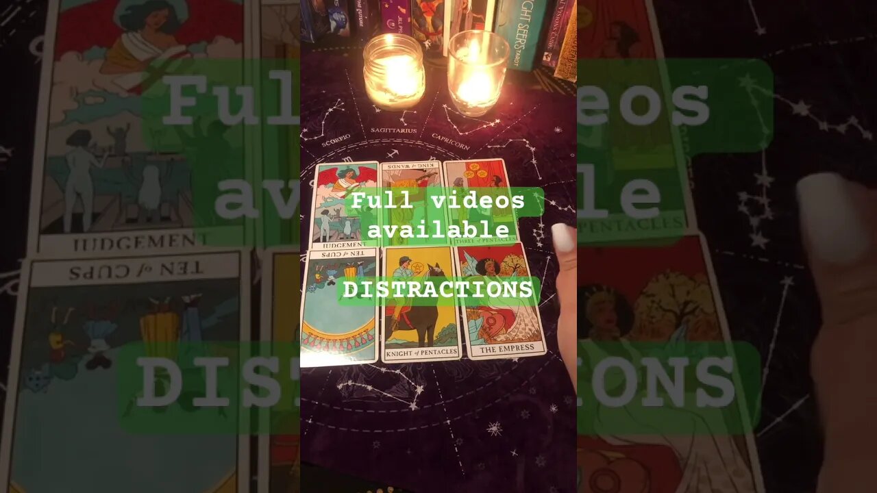 #tarot #explore #tarotreading #capricornmoontarot