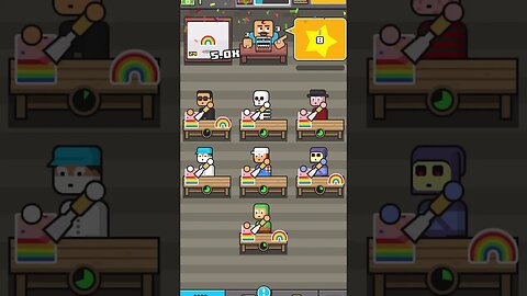 MAKE MORE #7