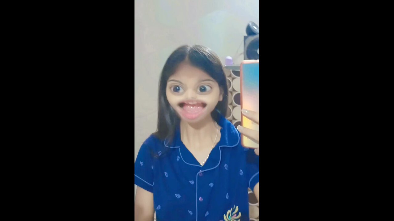 ankhe jab khole ga tu 😱