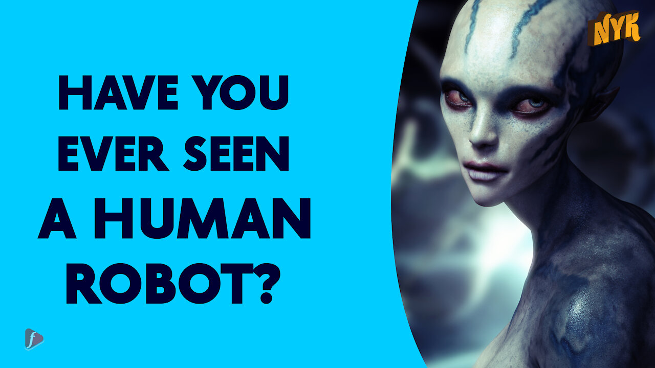 What Is A Humanoid? *