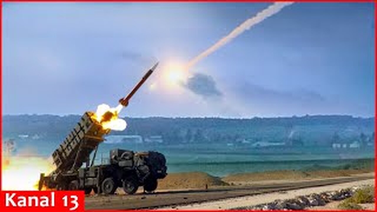 Poland could cross a NATO red line by shooting down Russian missiles over Ukraine