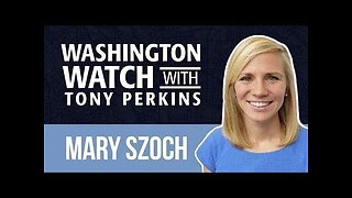 Mary Szoch's Insights on Defunding Planned Parenthood