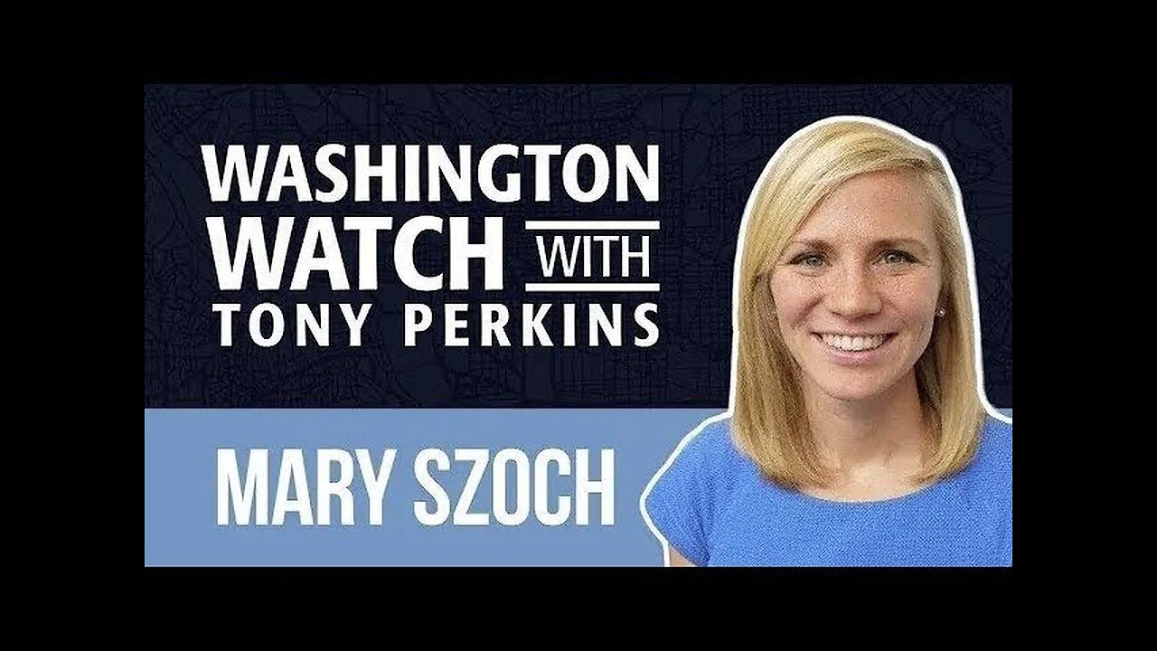 Mary Szoch's Insights on Defunding Planned Parenthood