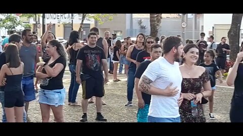 It's a Heartache - KEEP ON ROCK CULTURA ROCK DE NATAL 2021 LEI ALDIR BLANC