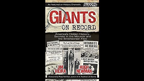 The origins of Giants and their downfall with Jim Vieira