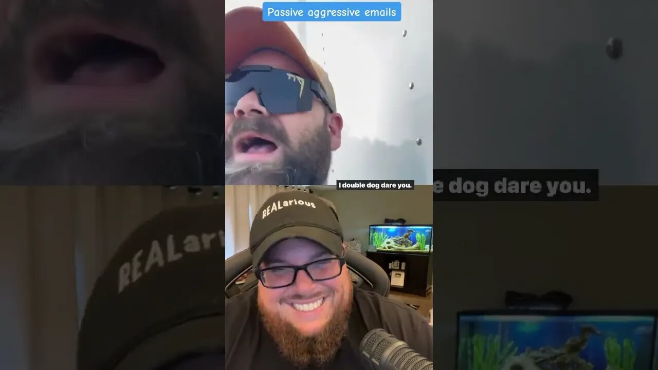 Here’s Your Dose of REALarious…🤣🤣🤣 with @graesonmcgahacomedy #duet #funnycomedy #makeyoulaugh