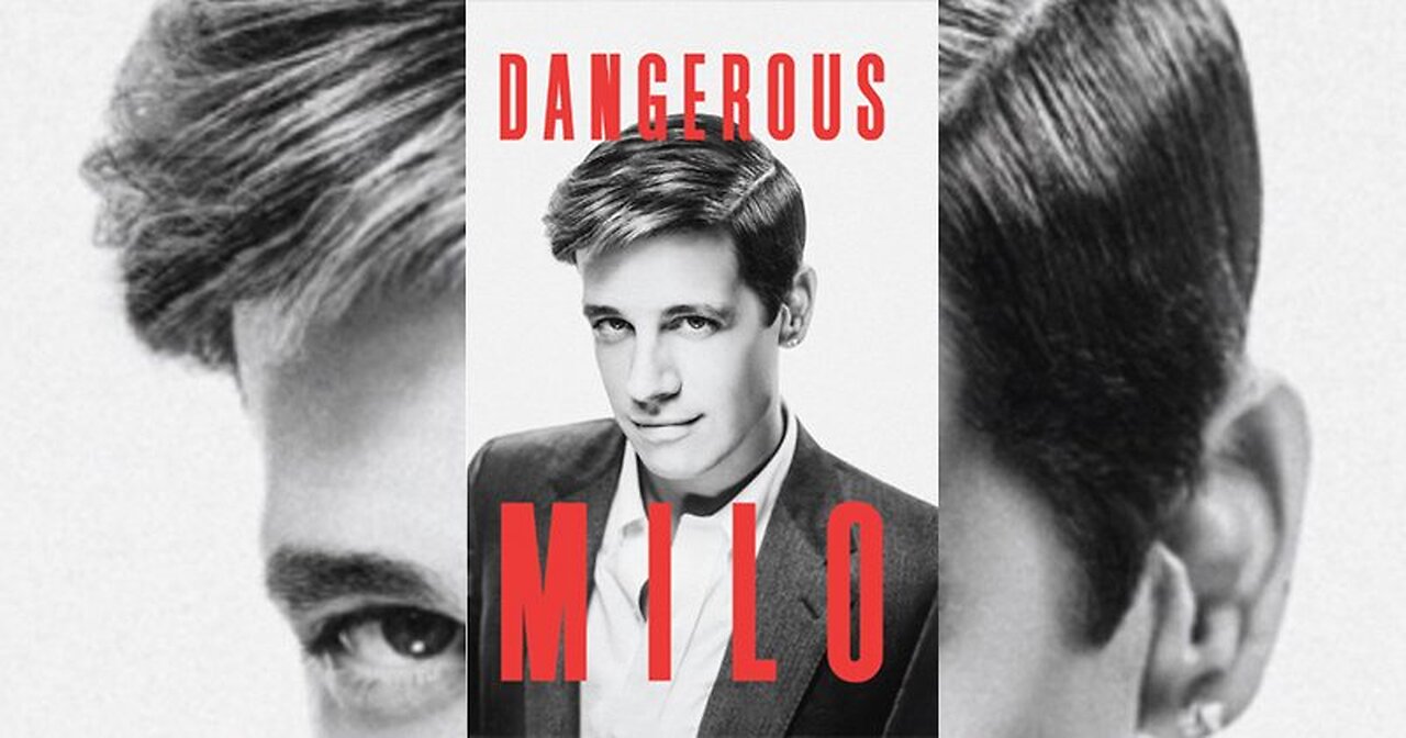 Buying Milo's Book