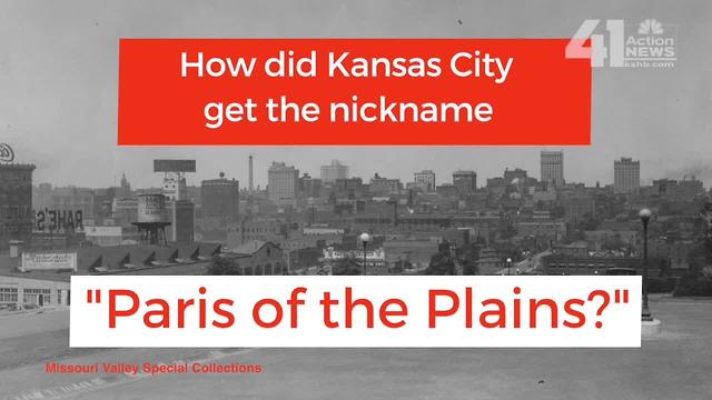 Taste & See KC: 'Paris of the Plains'