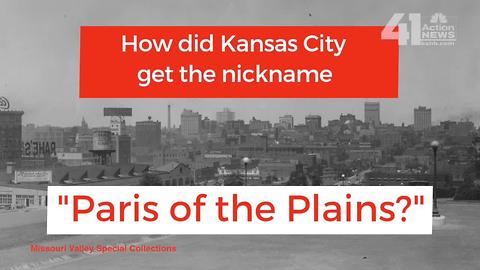 Taste & See KC: 'Paris of the Plains'