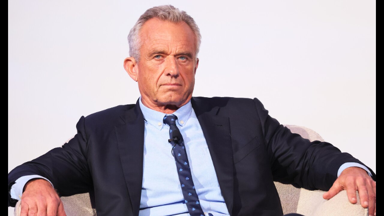 (mirror) RFK Jr. pushes disinfo on Ukraine; Tate fans go broke --- Martinez Politix