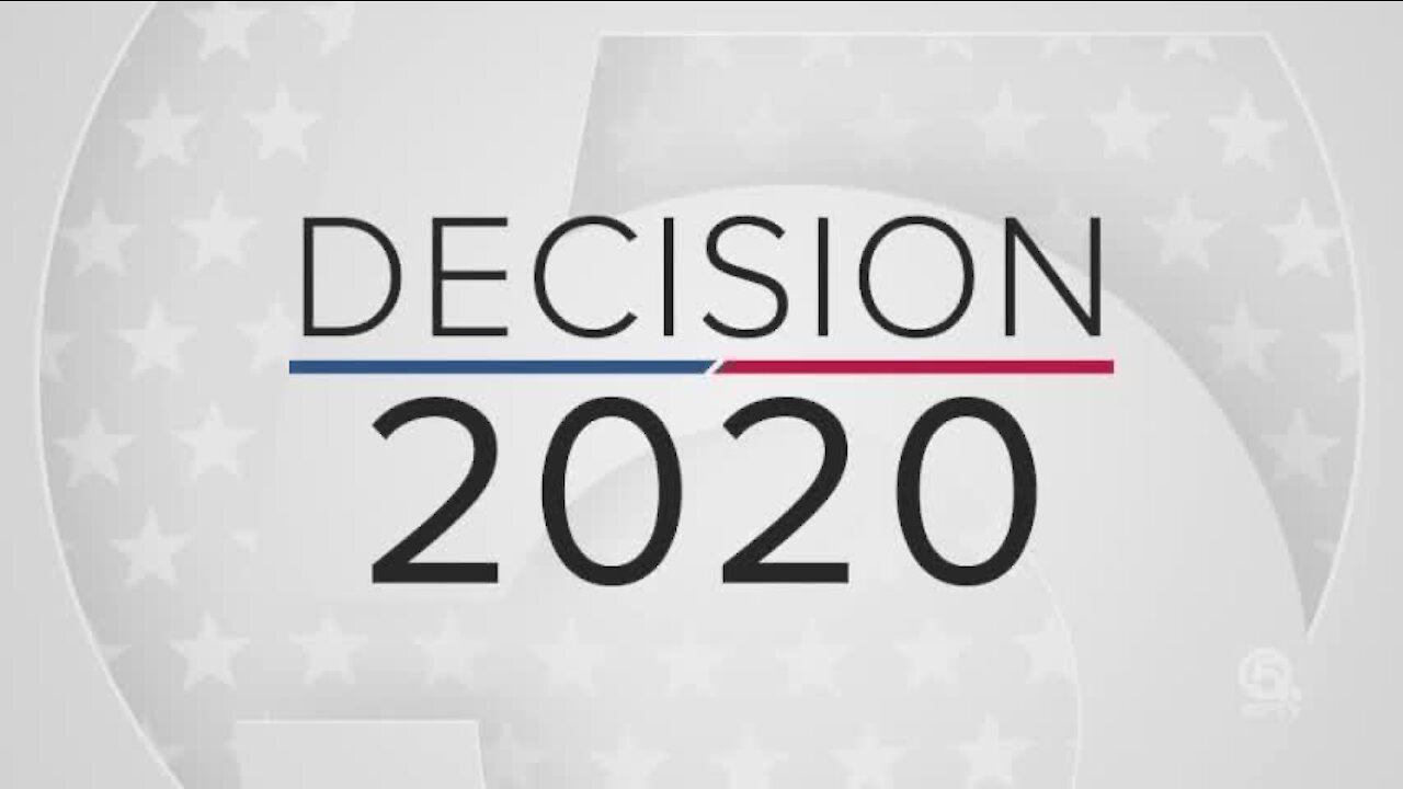WPTV NewsChannel 5: Your home for Decision 2020