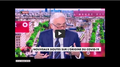 CHEZ PRAUD ÇA COMMENCE À SWINGUER SÉVÈRE... LES VÉRITÉS SE R