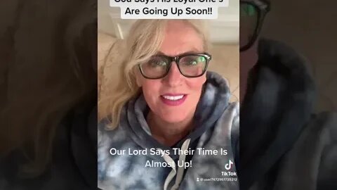 Rapture: The Loyal Ones Are Going UP!!! Halleluyah!!