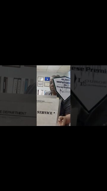 Unlocking the Secrets of a Receipt with the Chief