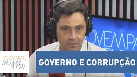 Luiz Philippe Orleans e Bragança: "Modelos de governo com mais poder são mais corruptivos"