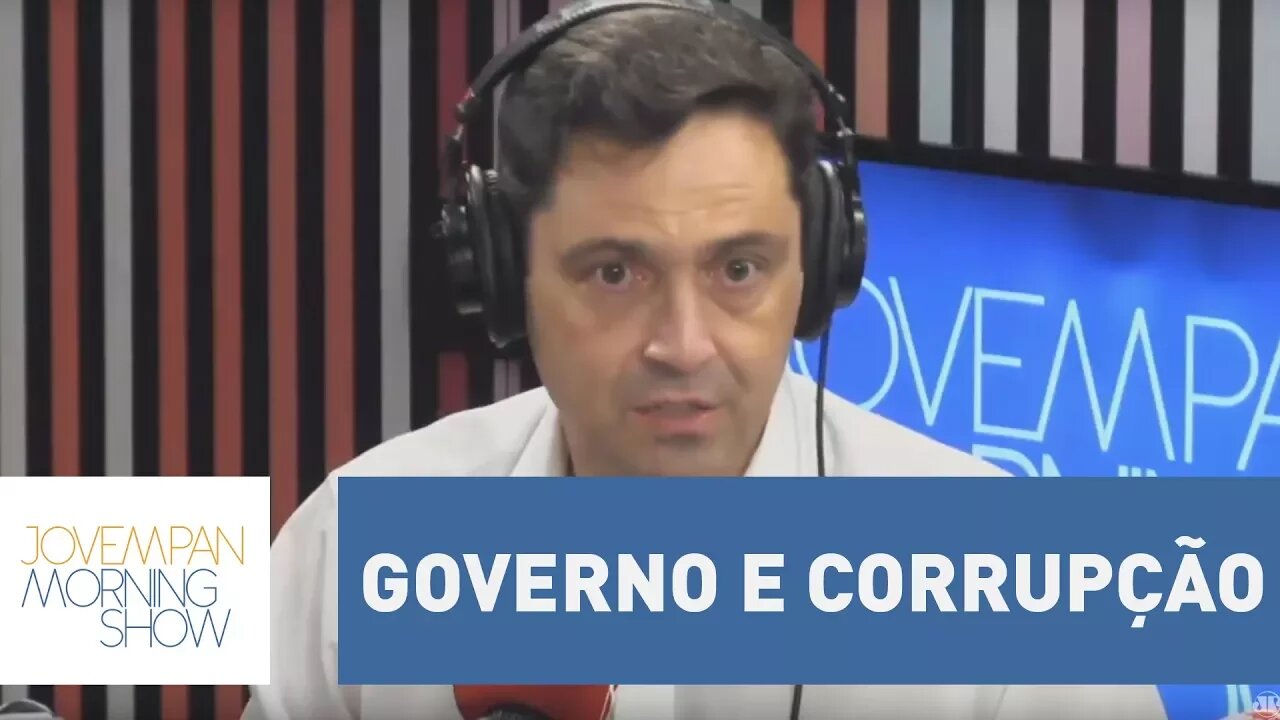 Luiz Philippe Orleans e Bragança: "Modelos de governo com mais poder são mais corruptivos"