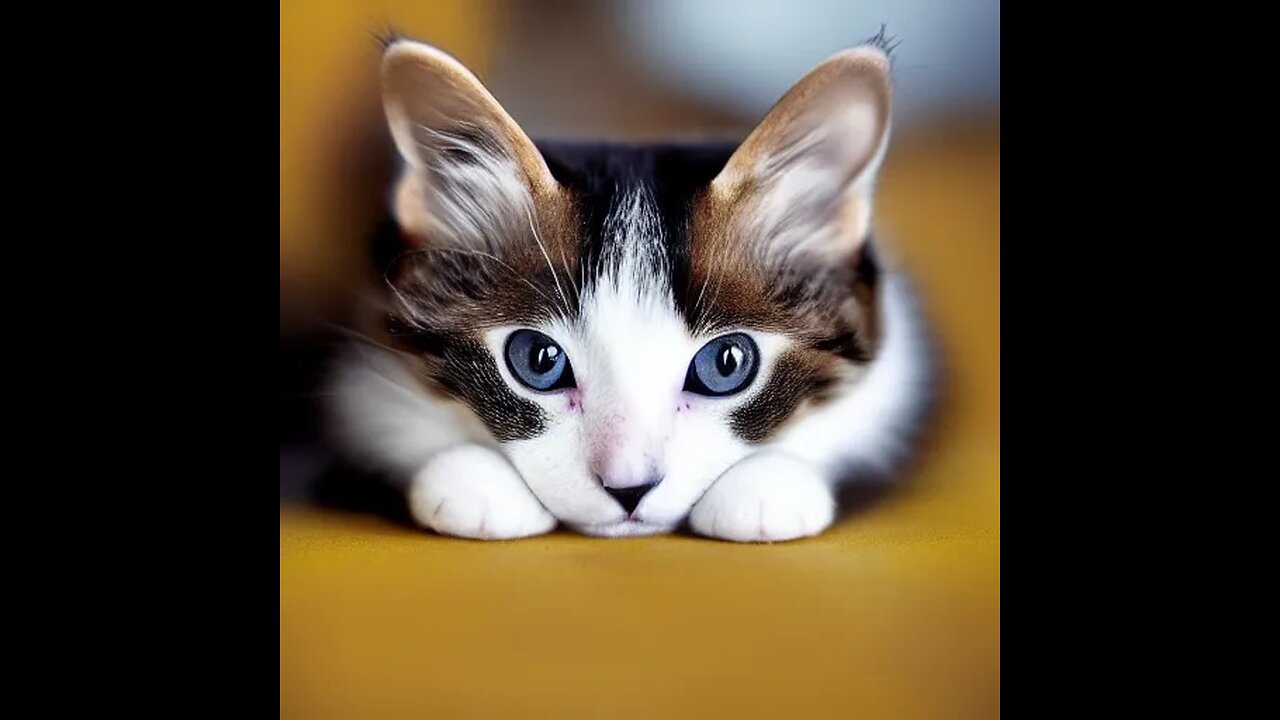 Cats Curling Up on Their Humans: The Cutest Sight Ever